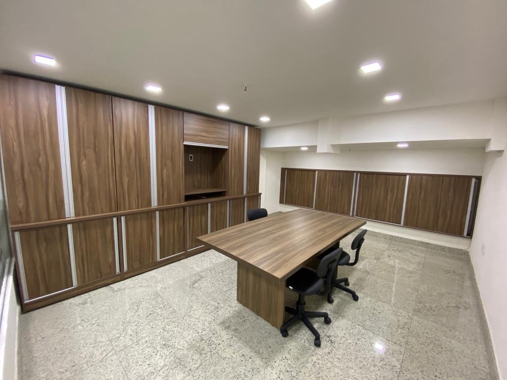 Conjunto Comercial-Sala à venda, 99m² - Foto 8