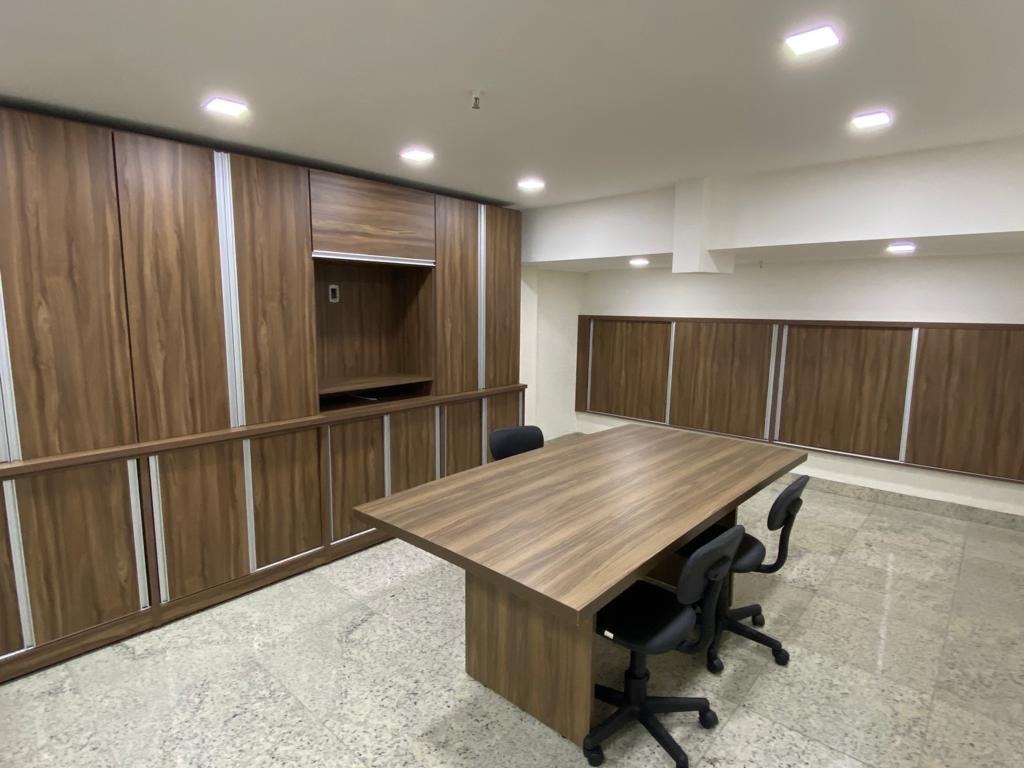 Conjunto Comercial-Sala à venda, 99m² - Foto 9