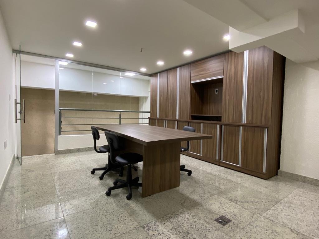 Conjunto Comercial-Sala à venda, 99m² - Foto 10