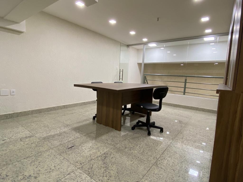 Conjunto Comercial-Sala à venda, 99m² - Foto 11