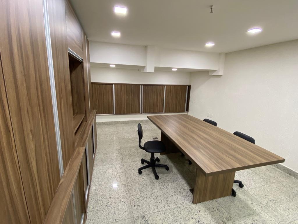 Conjunto Comercial-Sala à venda, 99m² - Foto 12