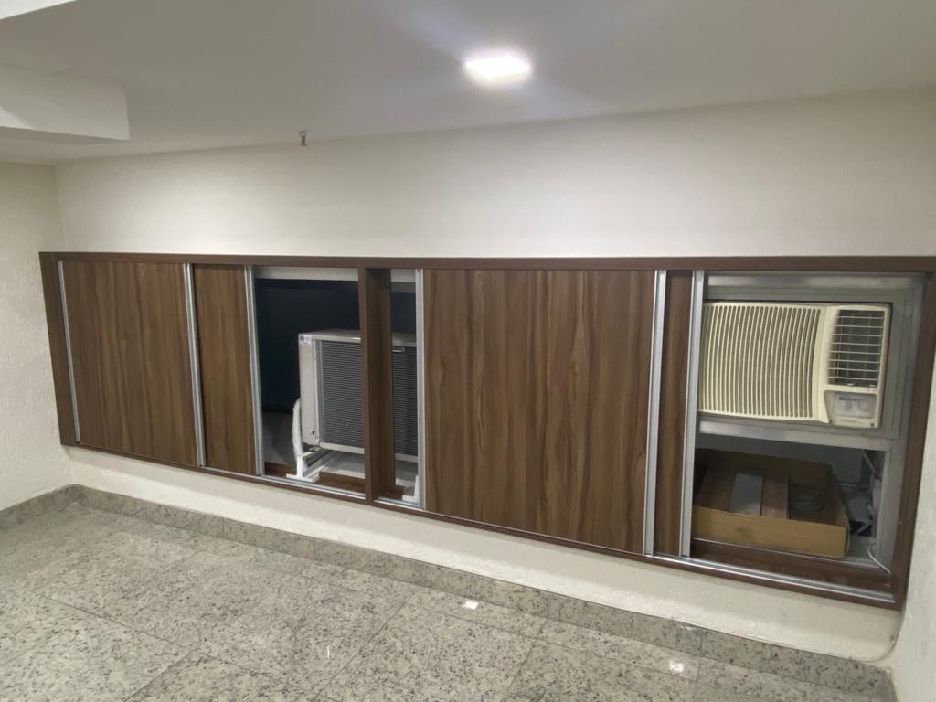 Conjunto Comercial-Sala à venda, 99m² - Foto 20