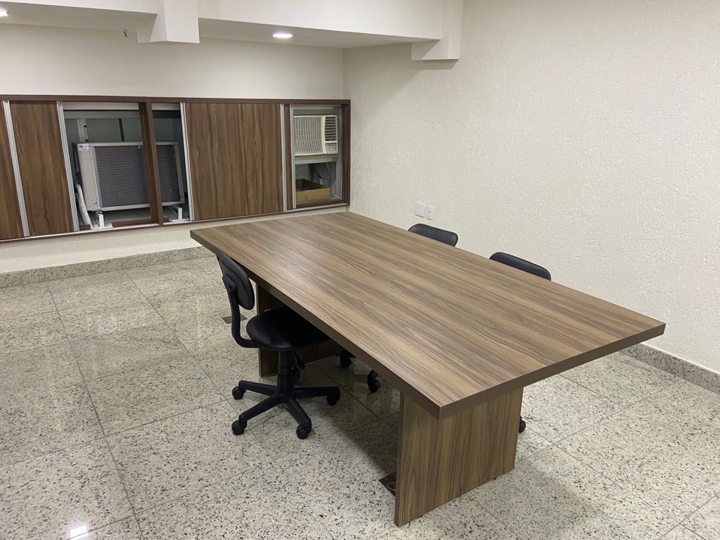 Conjunto Comercial-Sala à venda, 99m² - Foto 24