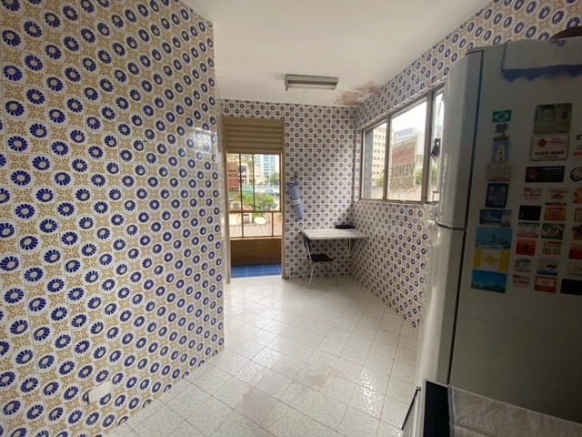 Cobertura à venda com 5 quartos, 470m² - Foto 6