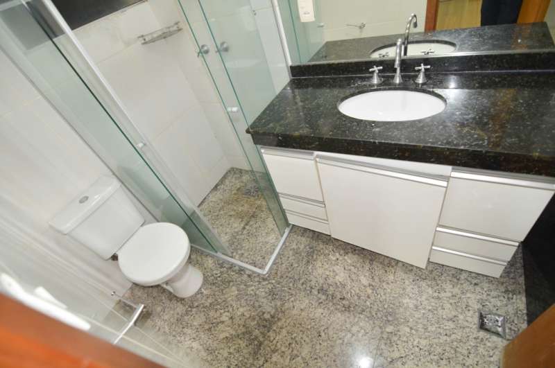 Apartamento para alugar com 3 quartos, 110m² - Foto 5