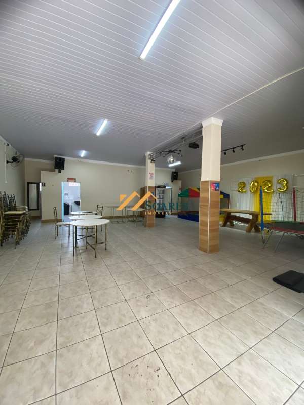 Loja-Salão para alugar, 150m² - Foto 1