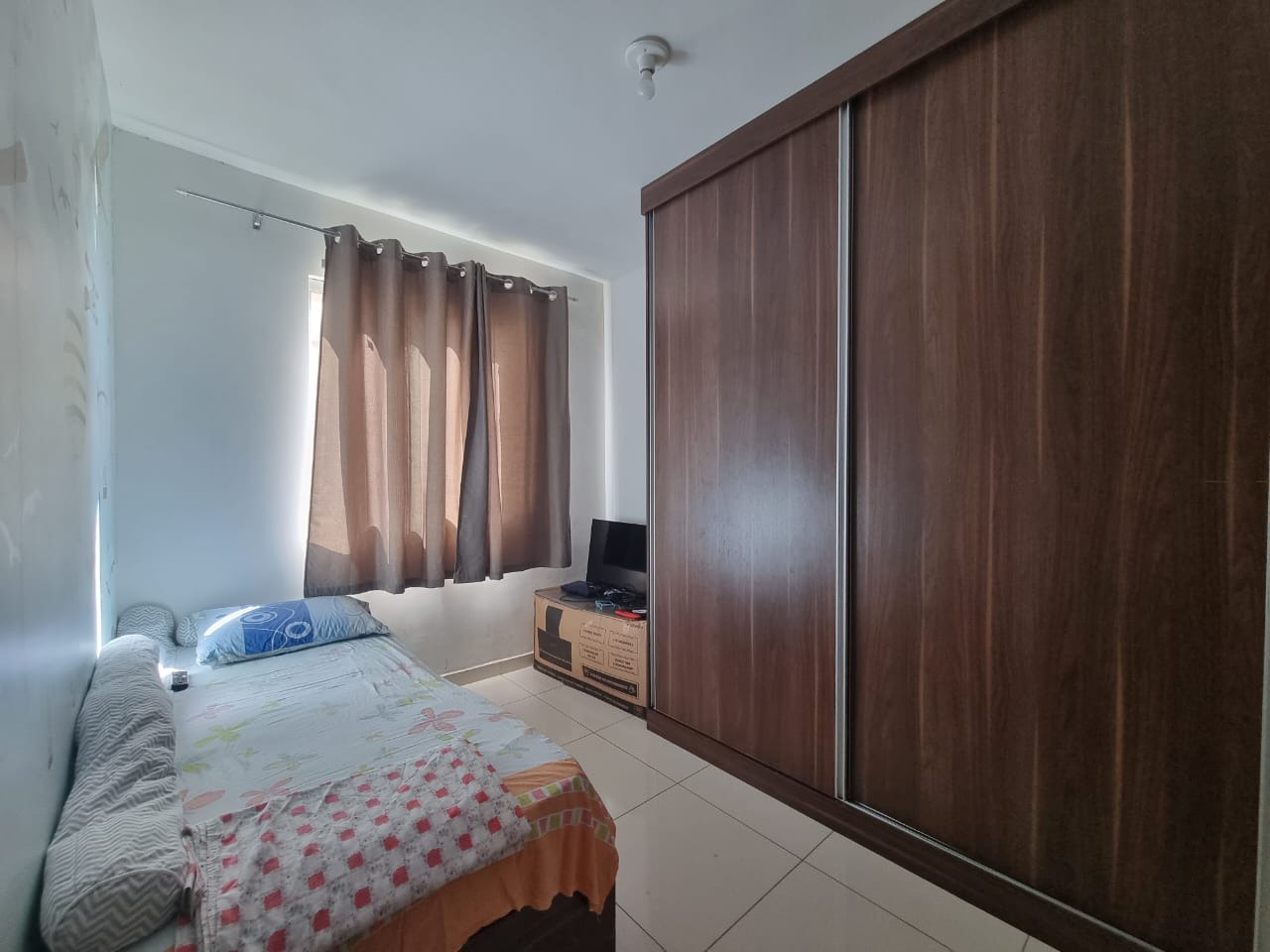 Apartamento à venda com 3 quartos, 75m² - Foto 6