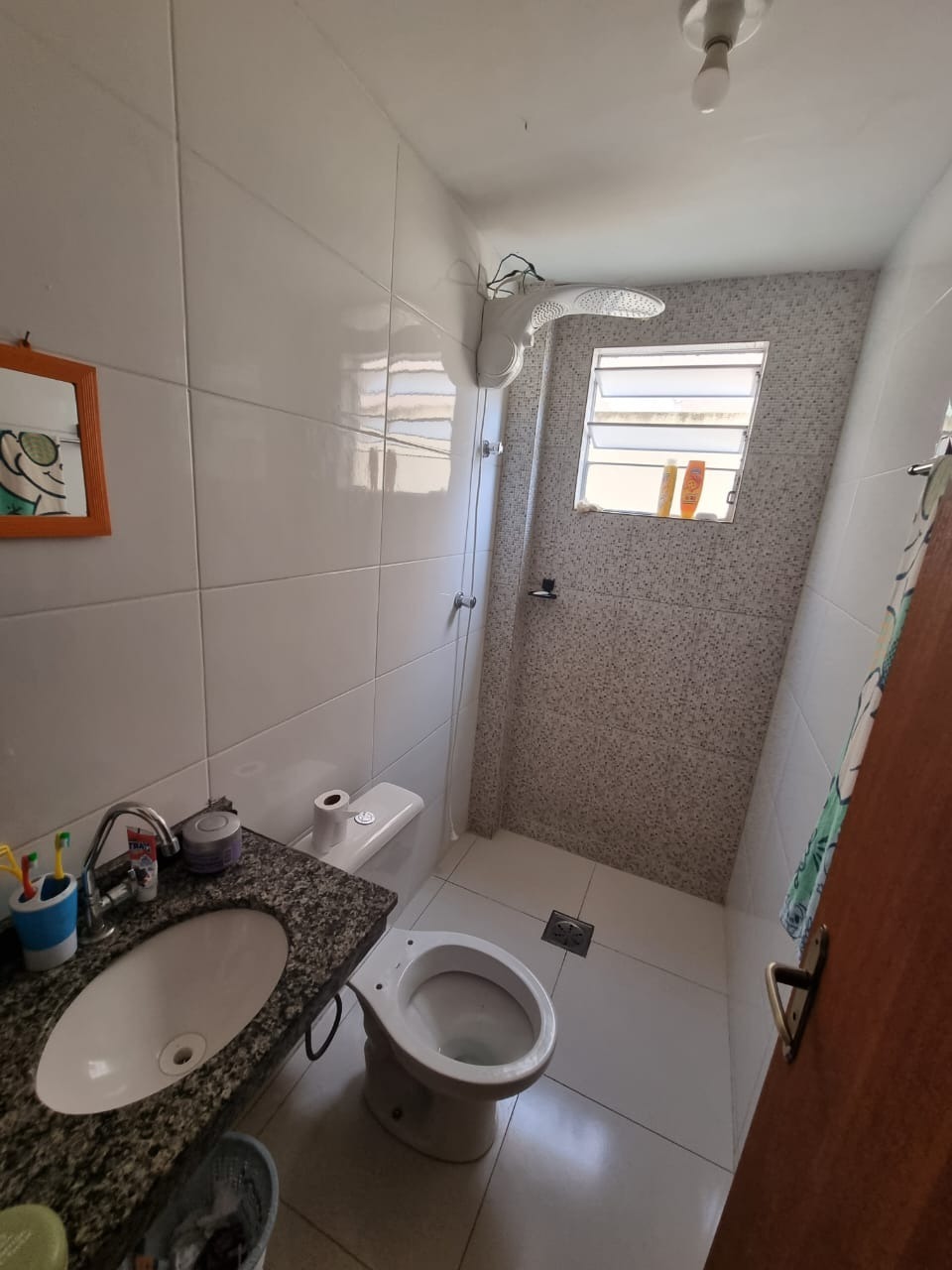 Apartamento à venda com 3 quartos, 75m² - Foto 16