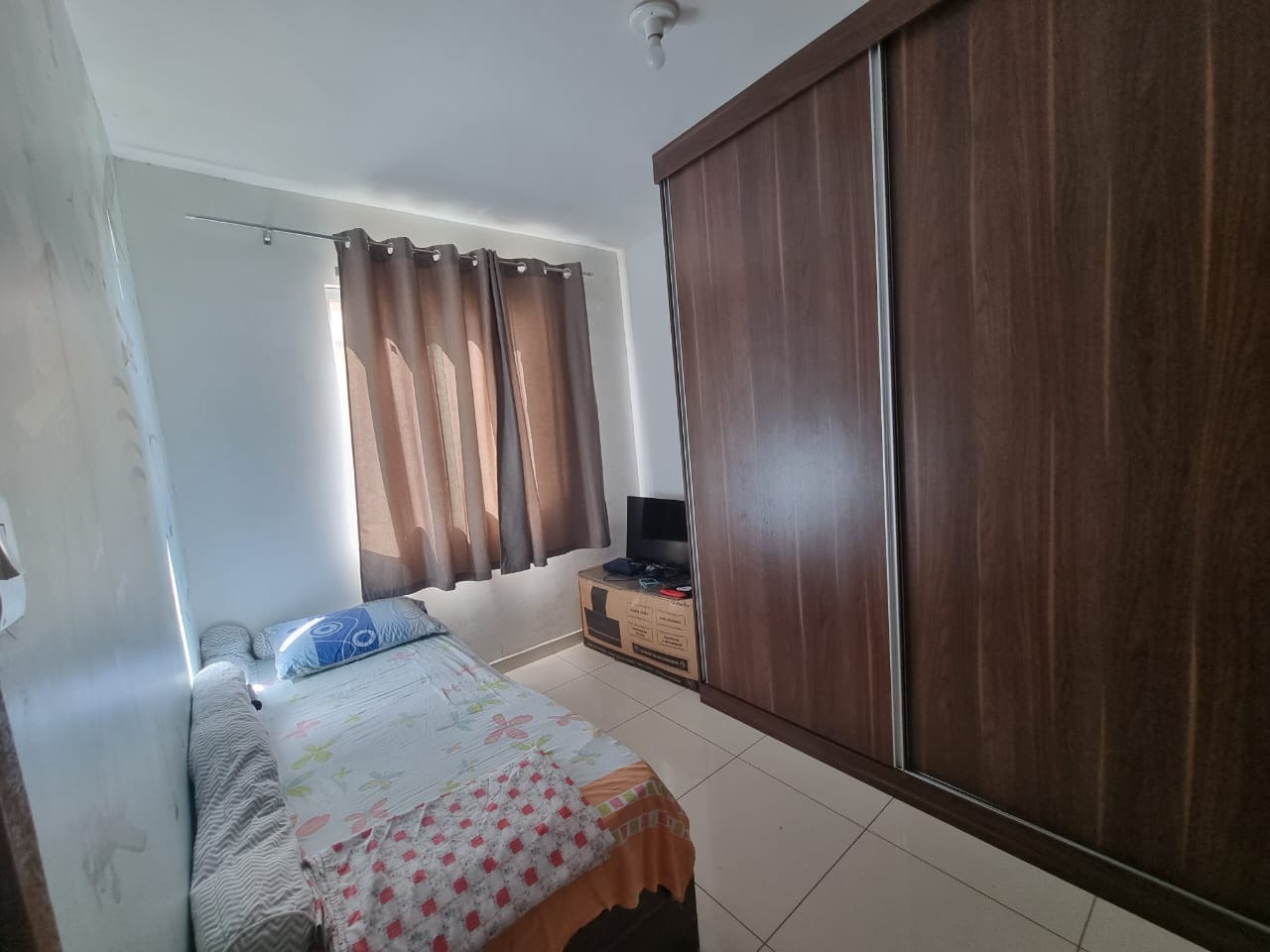 Apartamento à venda com 3 quartos, 75m² - Foto 7