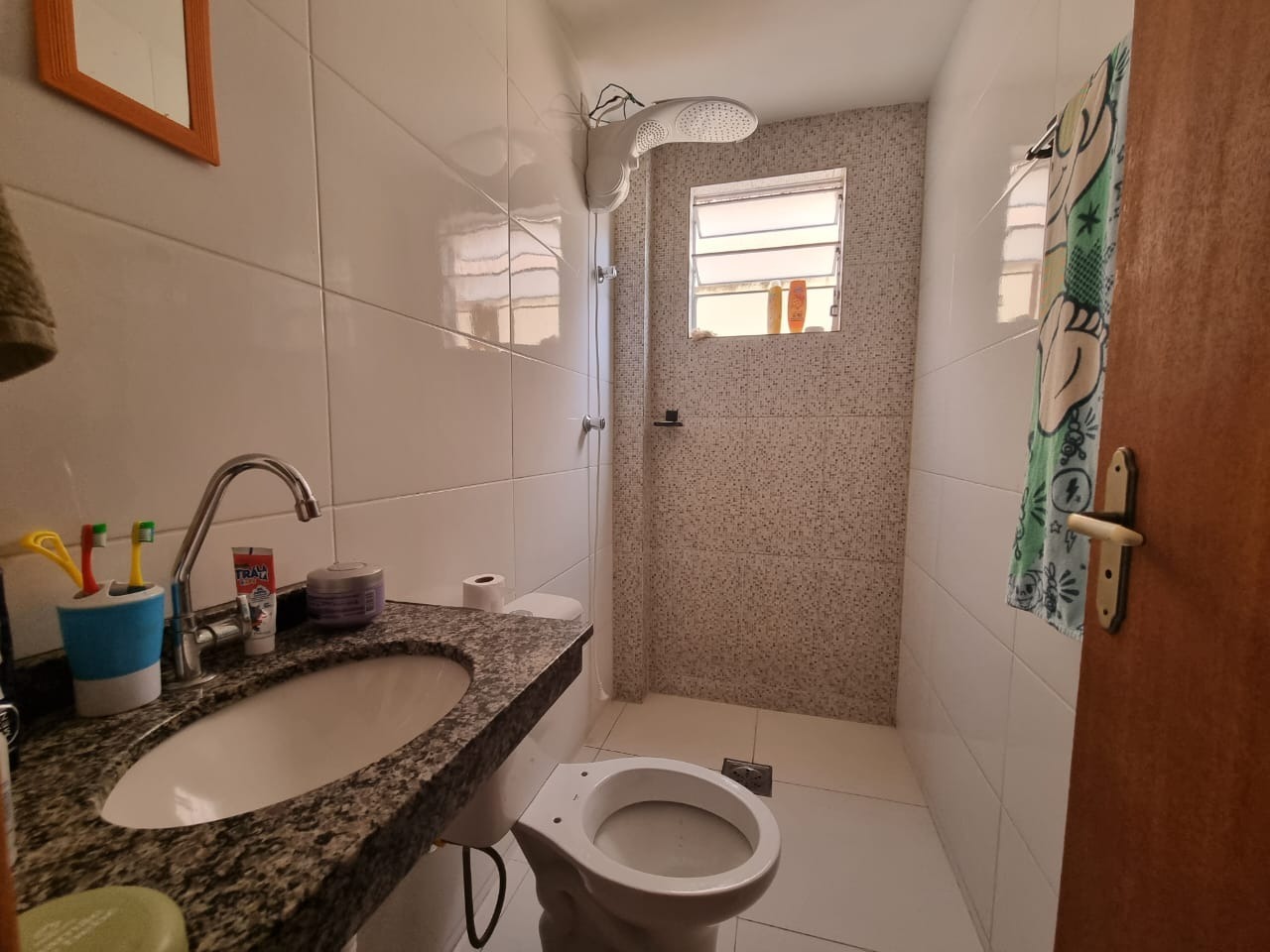 Apartamento à venda com 3 quartos, 75m² - Foto 14