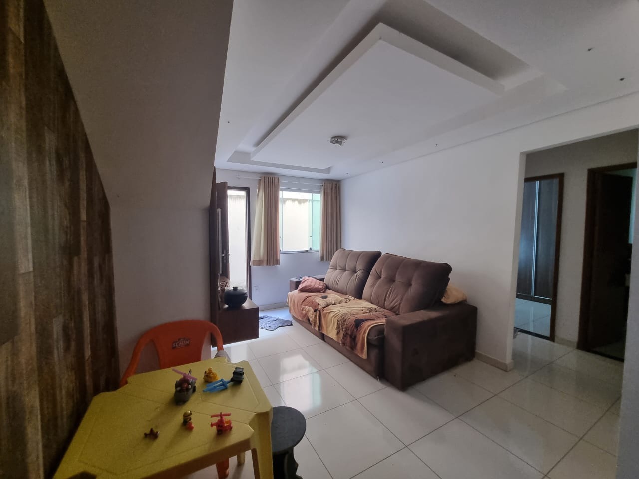 Apartamento à venda com 3 quartos, 75m² - Foto 5