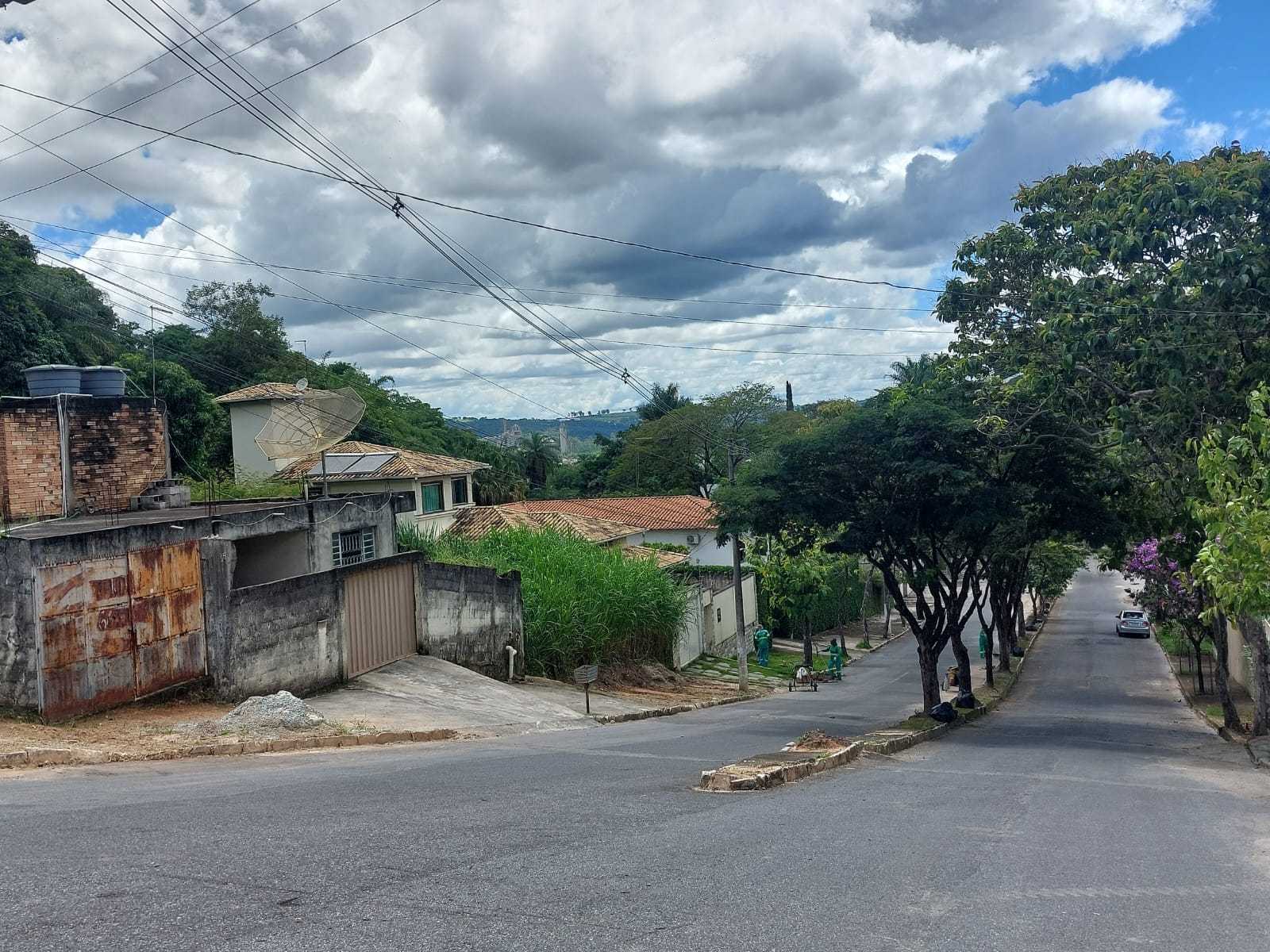 Terreno à venda, 360m² - Foto 7