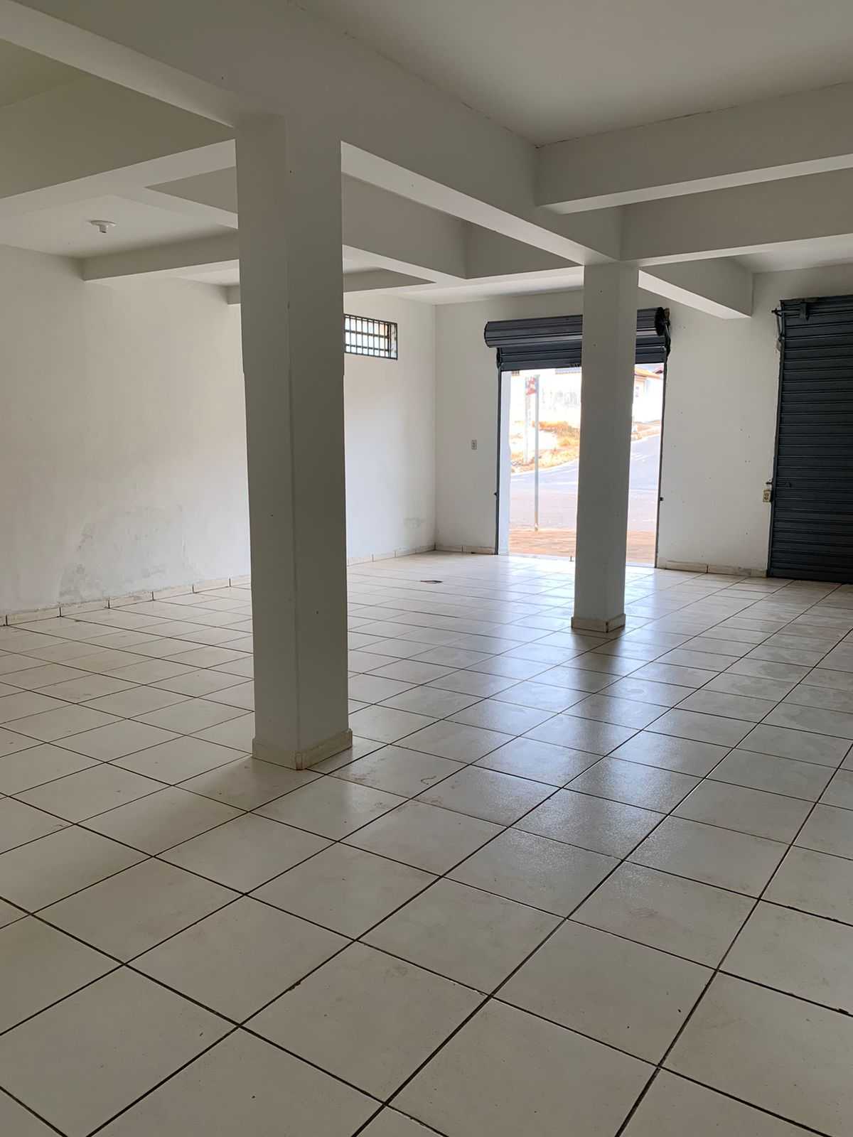 Loja-Salão para alugar, 107m² - Foto 6