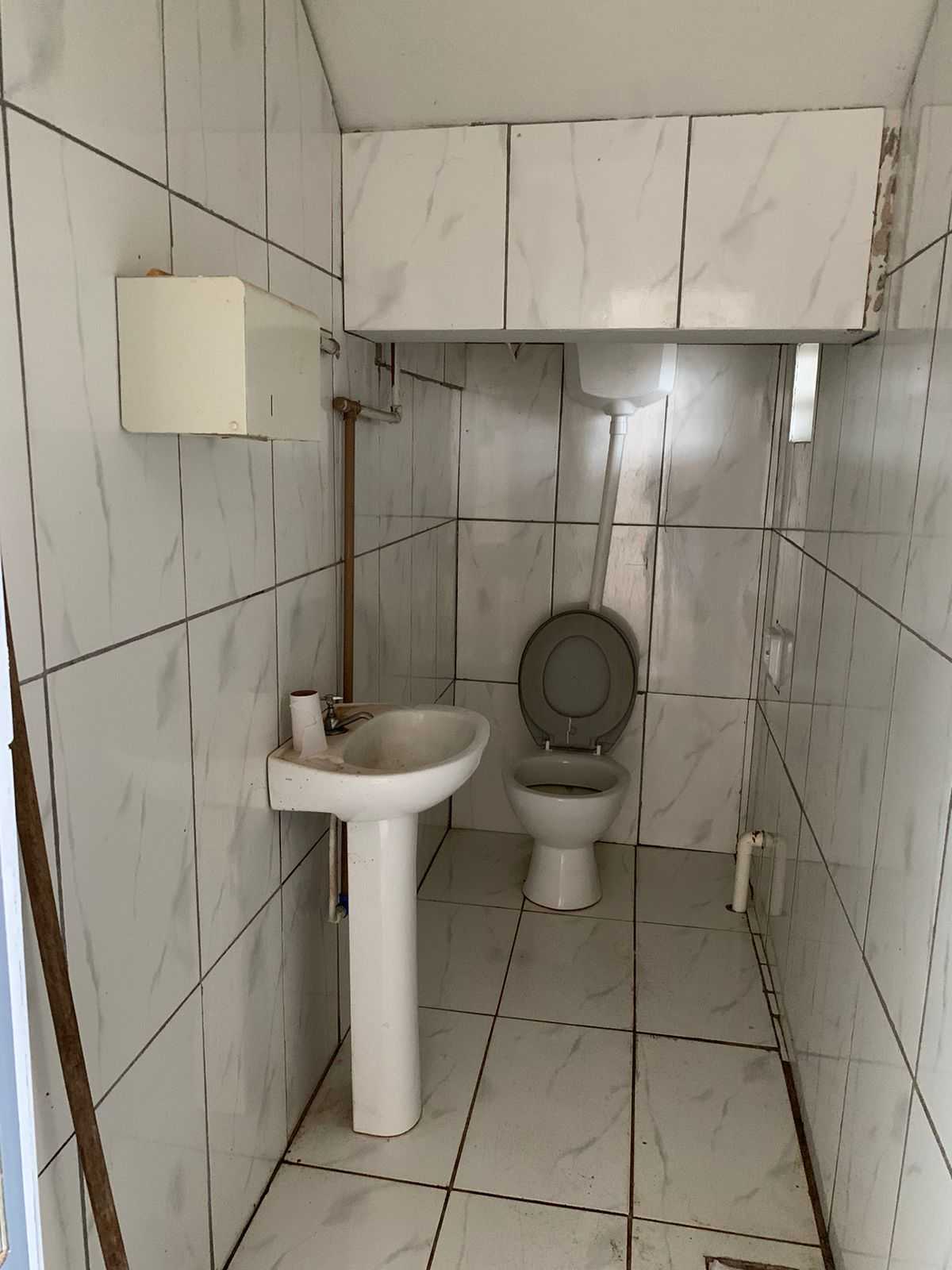 Loja-Salão para alugar, 107m² - Foto 5