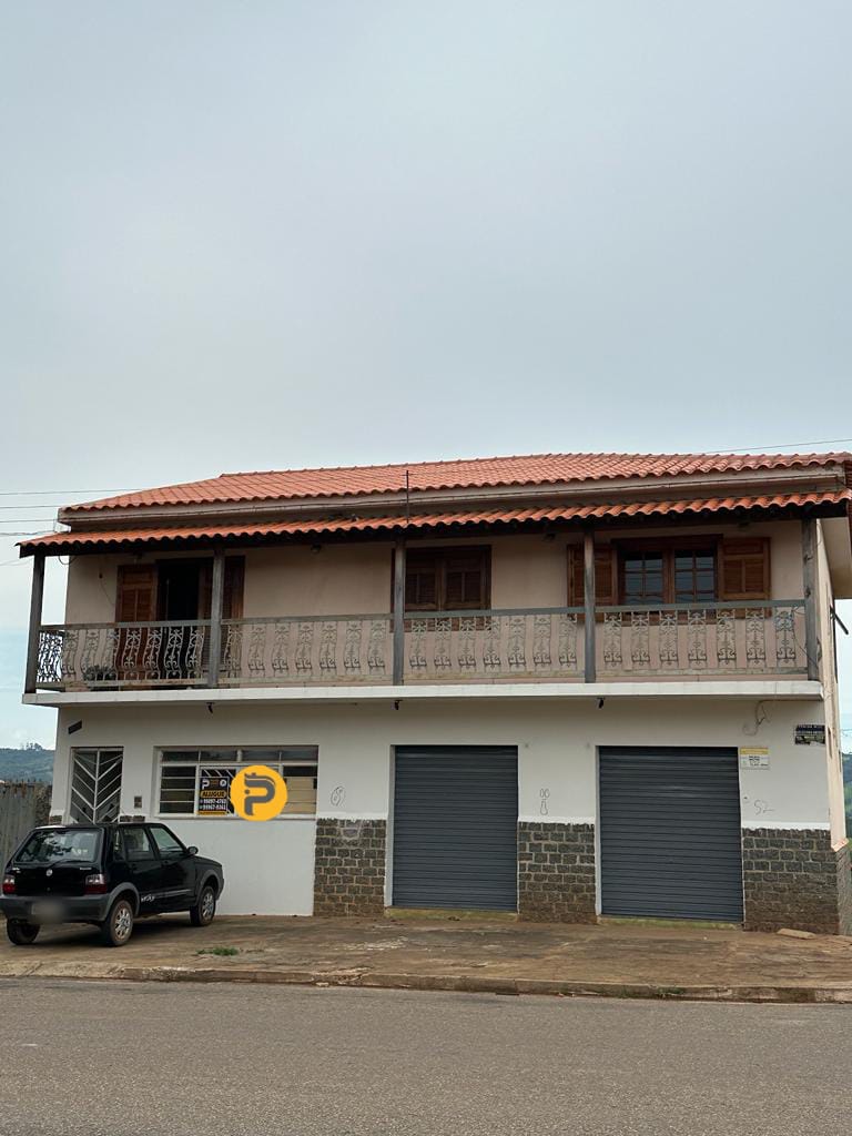 Loja-Salão para alugar, 107m² - Foto 1