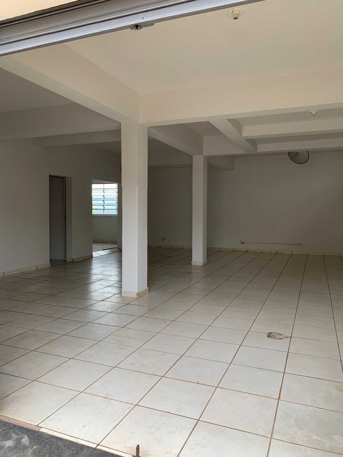 Loja-Salão para alugar, 107m² - Foto 2