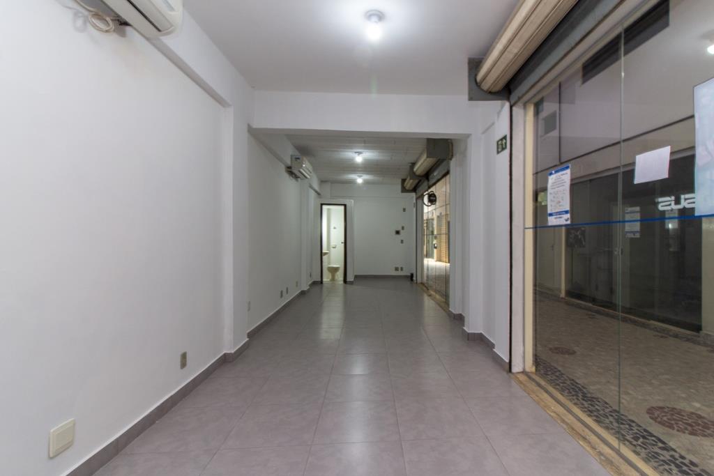 Loja-Salão à venda, 95m² - Foto 1