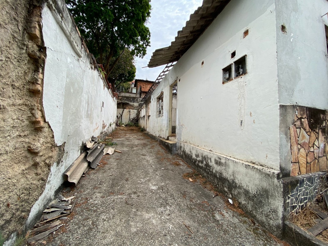 Terreno à venda, 229m² - Foto 3