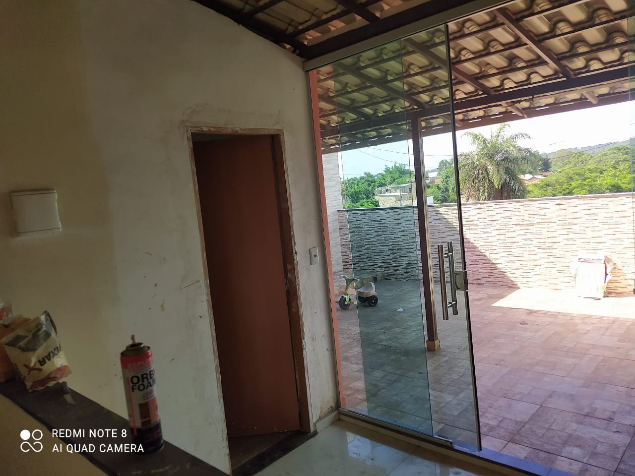 Cobertura à venda com 3 quartos, 110m² - Foto 3