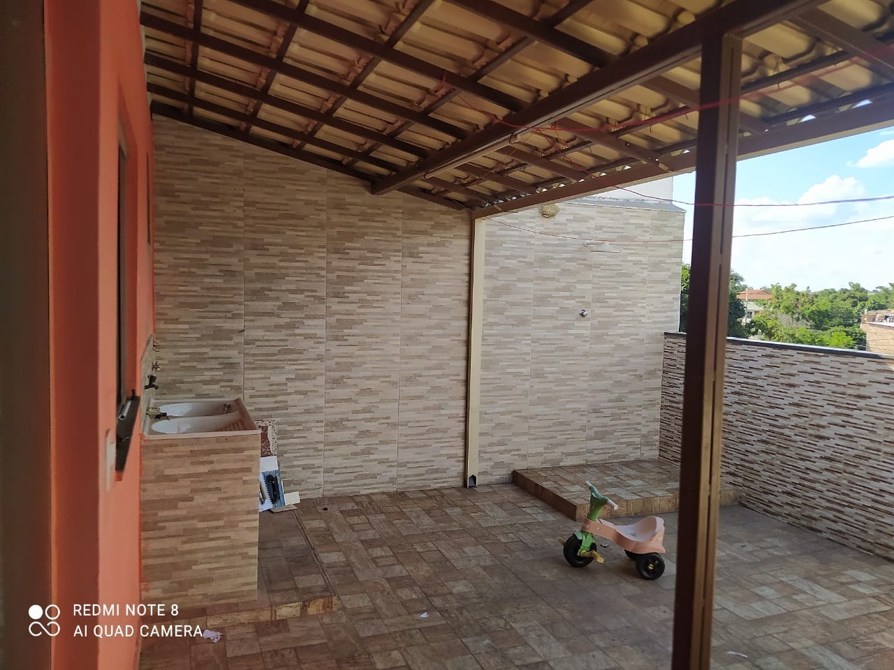 Cobertura à venda com 3 quartos, 110m² - Foto 4