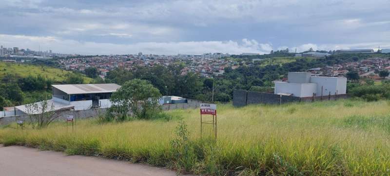 Terreno à venda, 1000m² - Foto 5