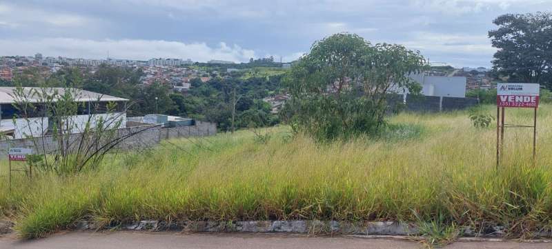 Terreno à venda, 1000m² - Foto 4