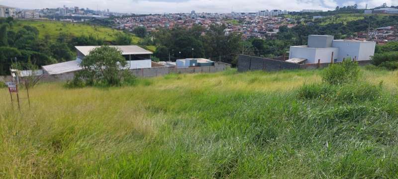 Terreno à venda, 1000m² - Foto 2