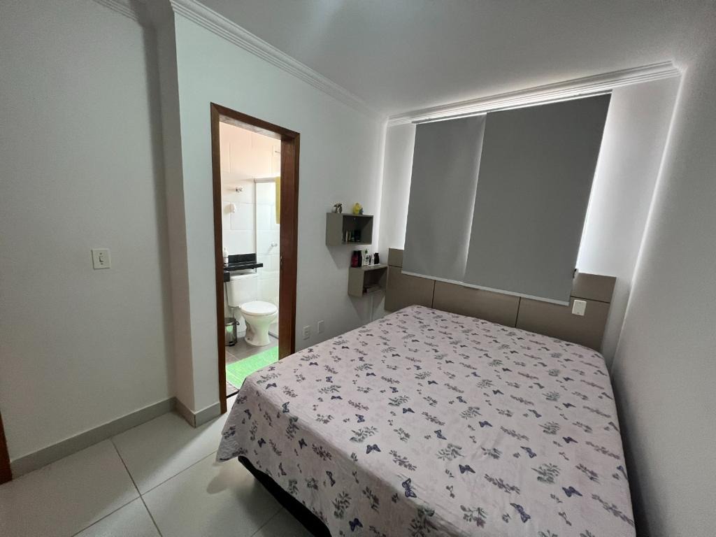 Cobertura à venda com 3 quartos, 120m² - Foto 13