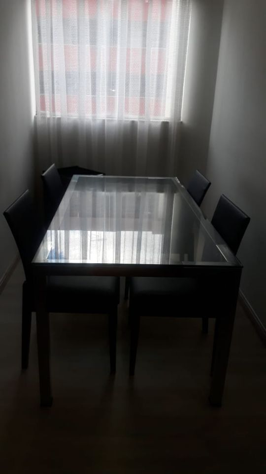 Apartamento à venda com 3 quartos, 75m² - Foto 3