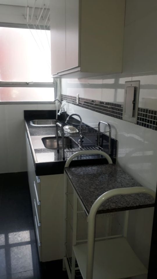 Apartamento à venda com 3 quartos, 75m² - Foto 5