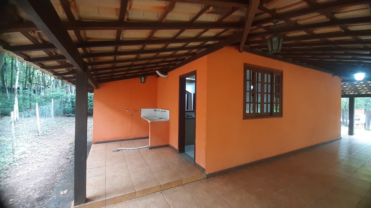 Casa de Condomínio à venda com 3 quartos, 270m² - Foto 7