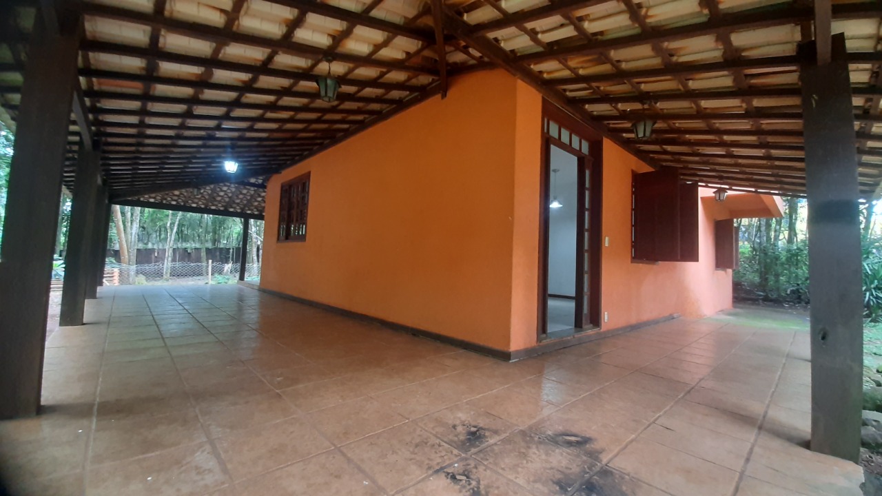 Casa de Condomínio à venda com 3 quartos, 270m² - Foto 6