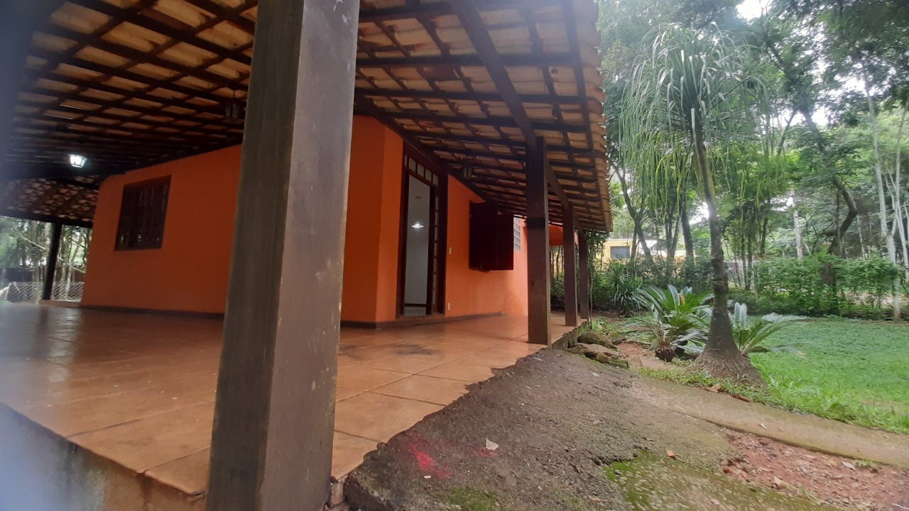 Casa de Condomínio à venda com 3 quartos, 270m² - Foto 5