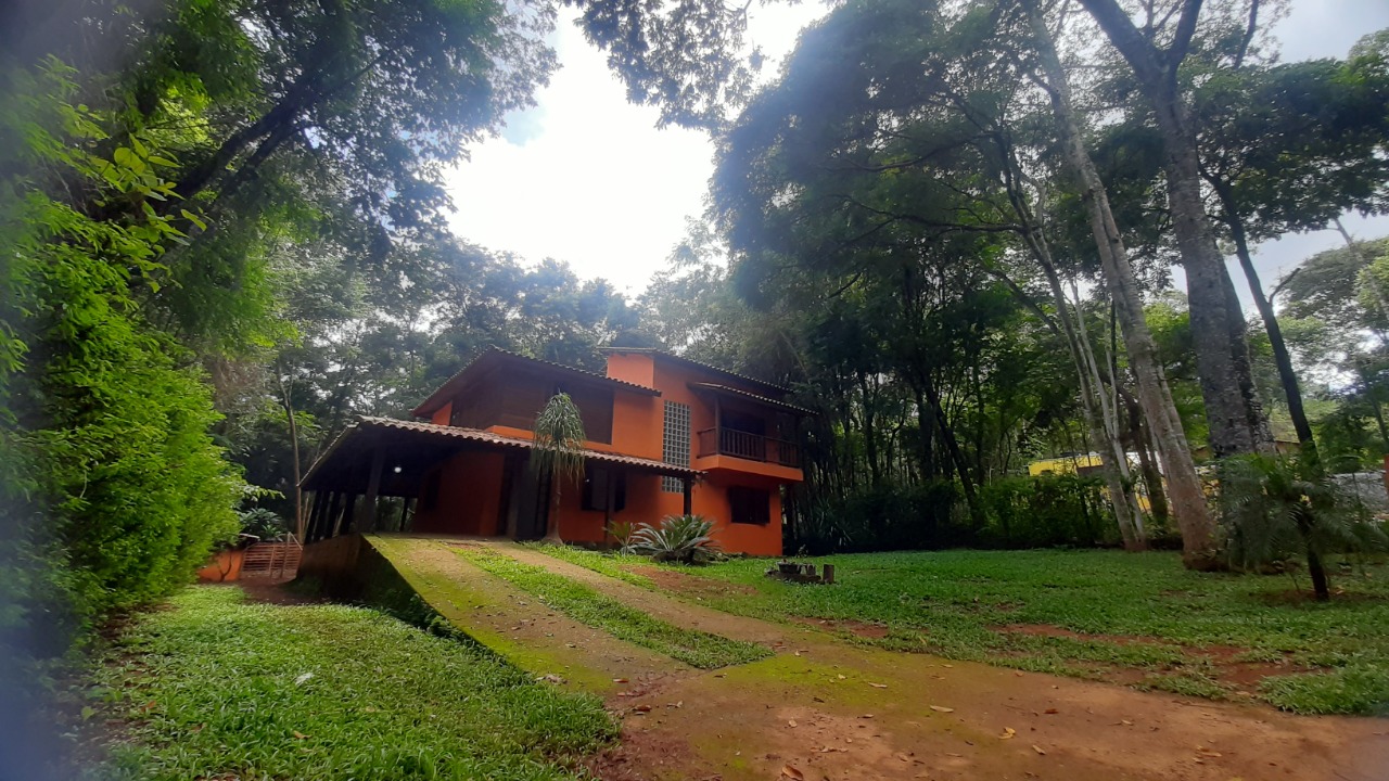 Casa de Condomínio à venda com 3 quartos, 270m² - Foto 19