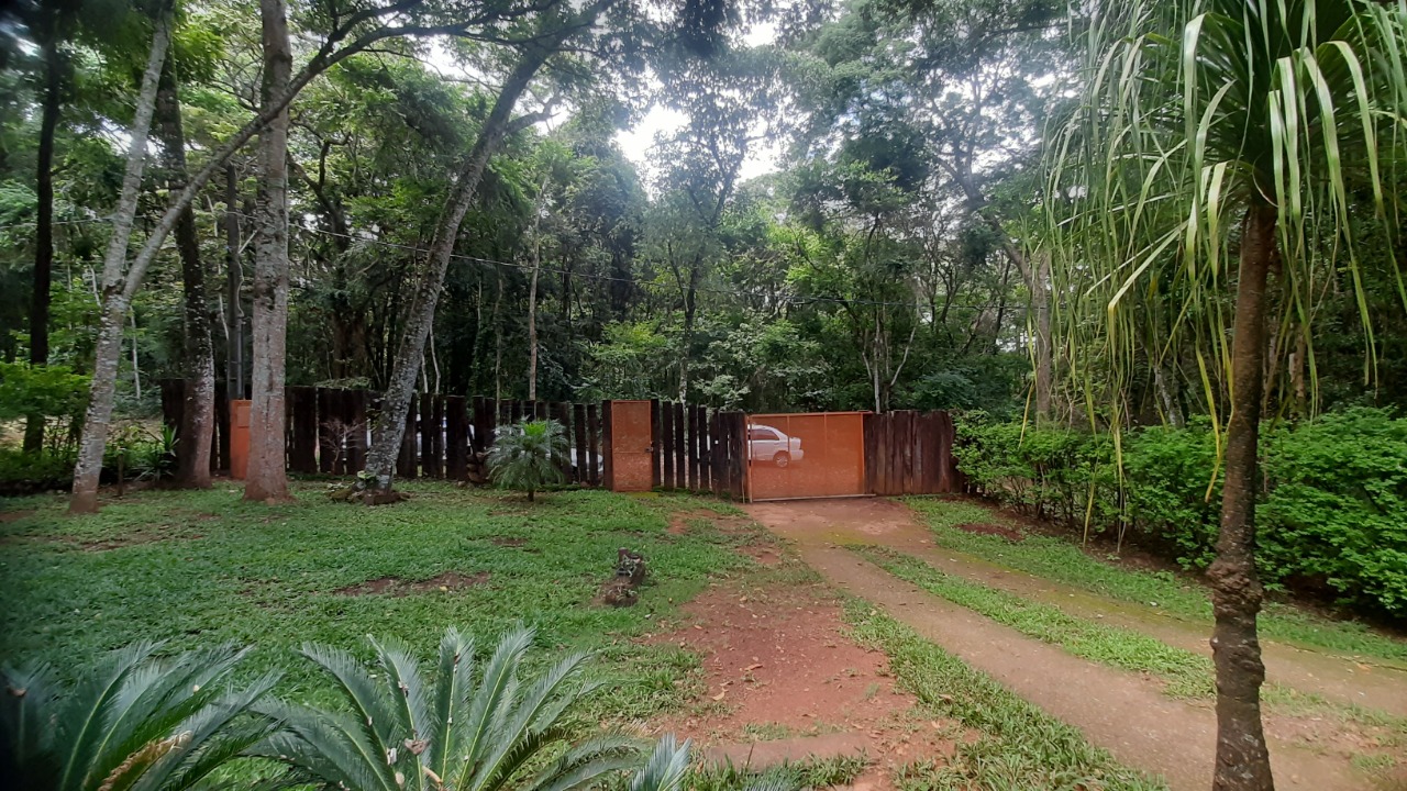 Casa de Condomínio à venda com 3 quartos, 270m² - Foto 4