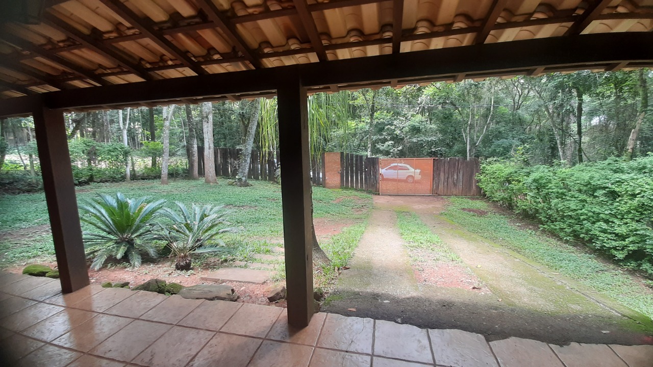 Casa de Condomínio à venda com 3 quartos, 270m² - Foto 24