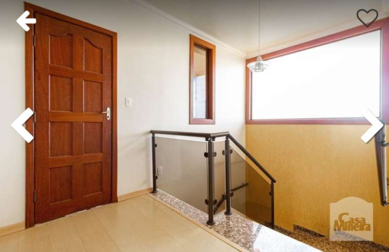 Casa à venda com 4 quartos, 360m² - Foto 6