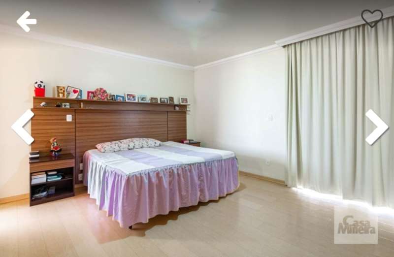 Casa à venda com 4 quartos, 360m² - Foto 4