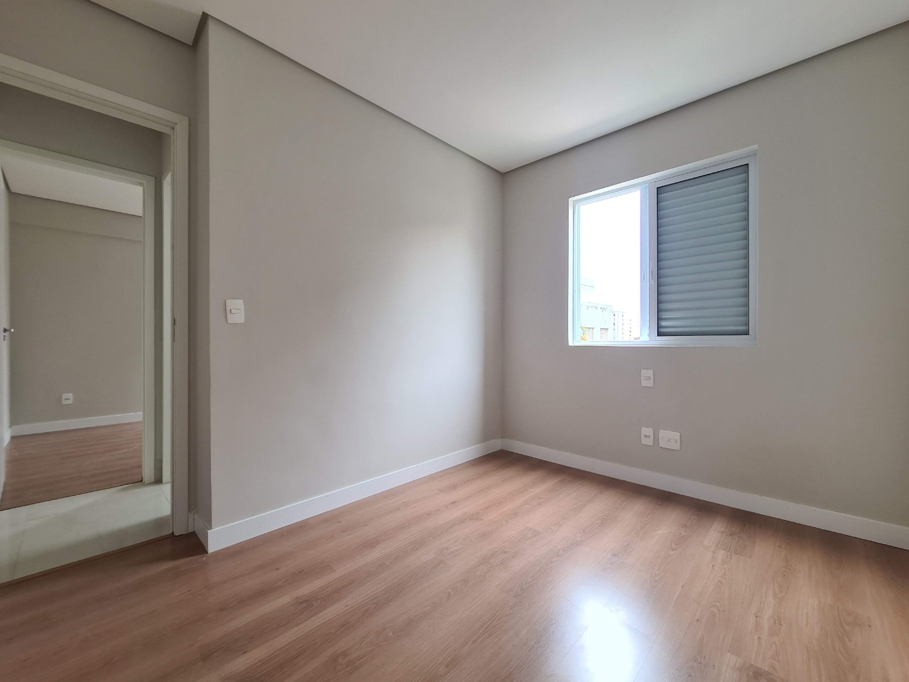 Apartamento à venda com 3 quartos, 78m² - Foto 4