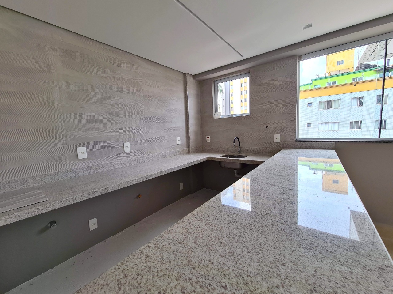 Apartamento à venda com 3 quartos, 78m² - Foto 16