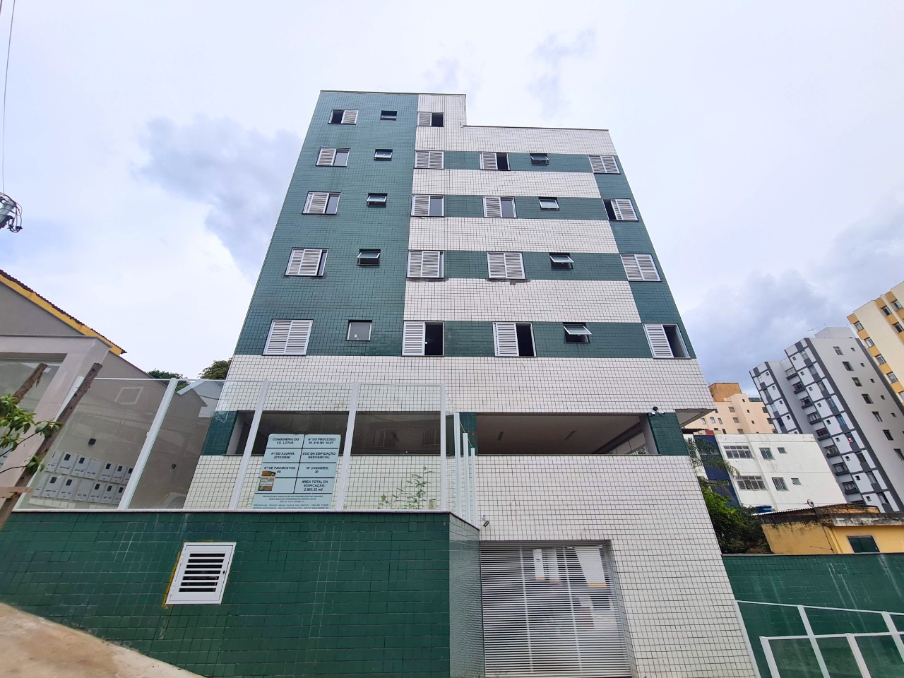 Apartamento à venda com 3 quartos, 78m² - Foto 19