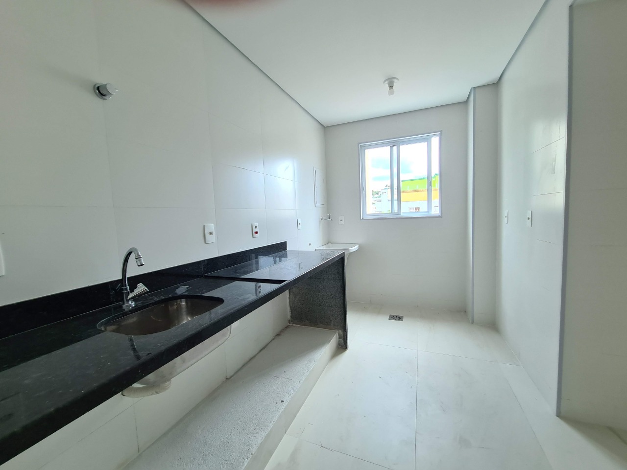 Apartamento à venda com 3 quartos, 78m² - Foto 9