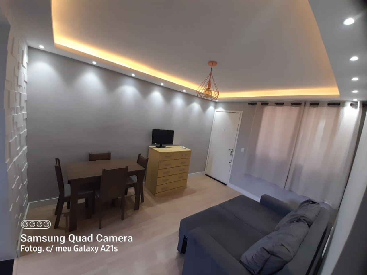 Apartamento à venda com 2 quartos, 54m² - Foto 14