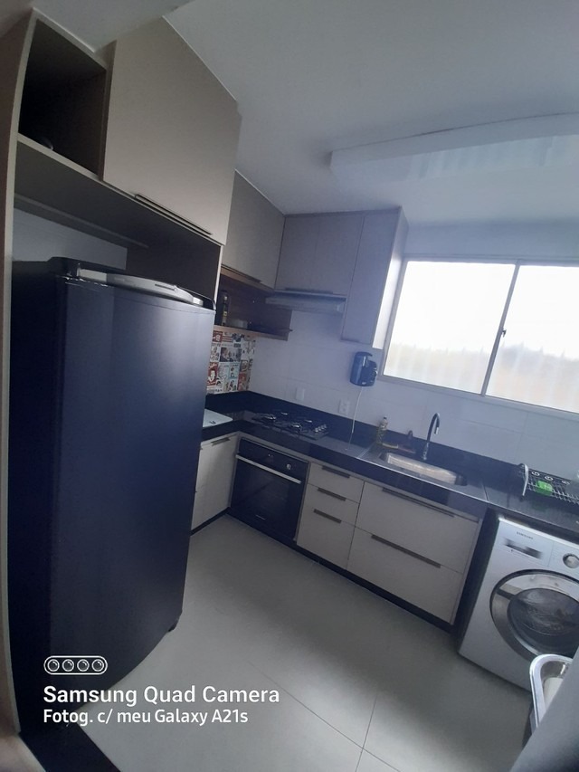 Apartamento à venda com 2 quartos, 54m² - Foto 4