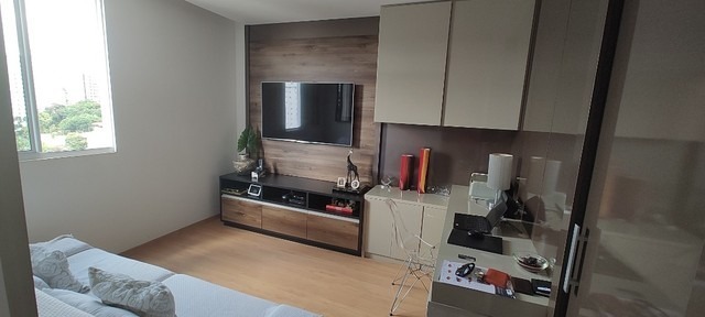 Apartamento à venda com 5 quartos, 240m² - Foto 6