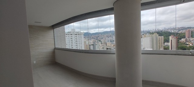 Apartamento à venda com 5 quartos, 240m² - Foto 13