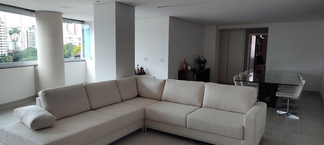 Apartamento à venda com 5 quartos, 240m² - Foto 20