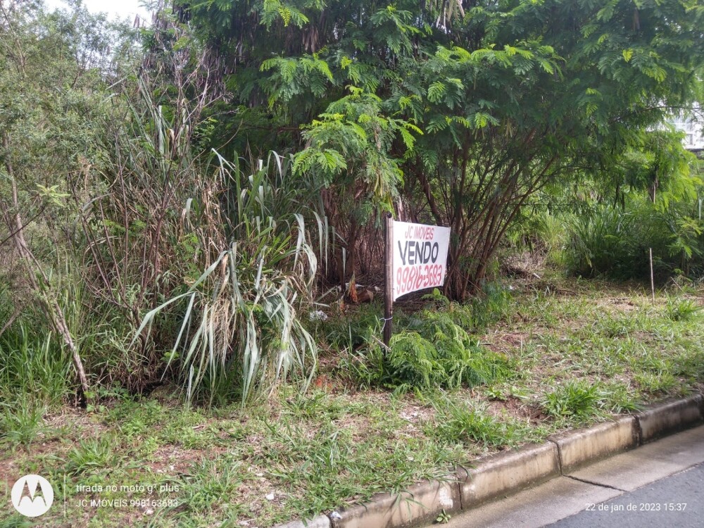 Terreno à venda, 1245m² - Foto 7