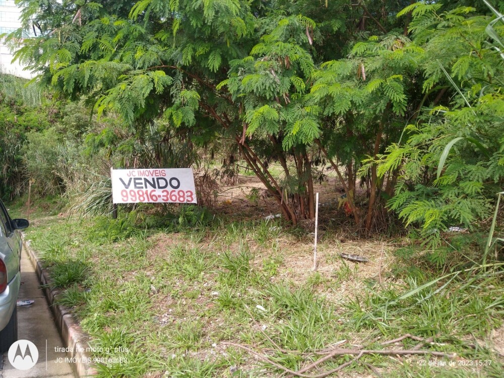 Terreno à venda, 1245m² - Foto 18