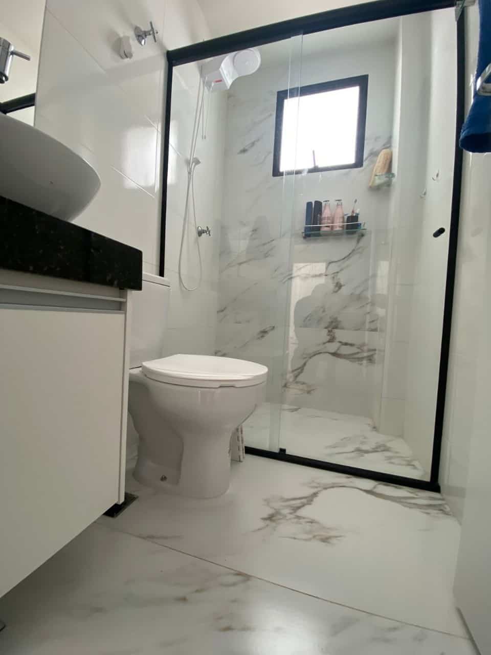 Apartamento à venda com 2 quartos, 151m² - Foto 1